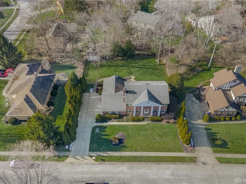 5018 Lausanne Drive, Centerville, OH 45458 Photo 57