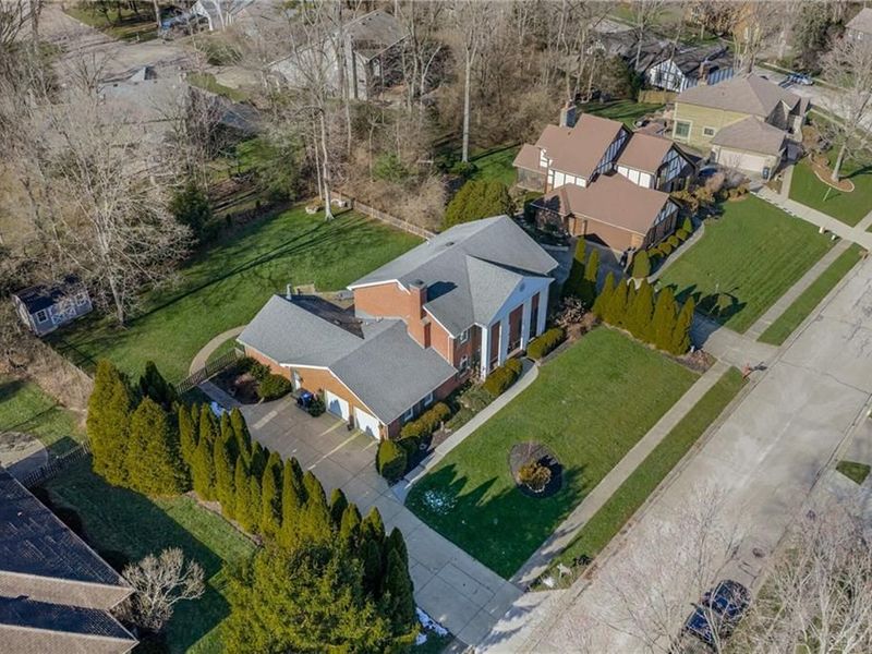 5018 Lausanne Drive, Centerville, OH 45458 Photo 58