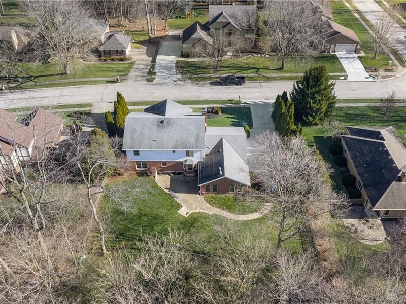 5018 Lausanne Drive, Centerville, OH 45458 Photo 59