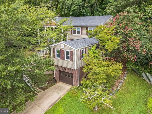 16080 DEER PARK DRIVE, DUMFRIES, VA 22025