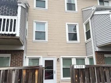 4308 PEMBROOK VILLAGE DRIVE, Unit 6, ALEXANDRIA, VA 22309
