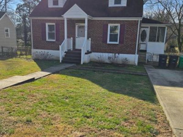 3910 74TH AVENUE, HYATTSVILLE, MD 20784