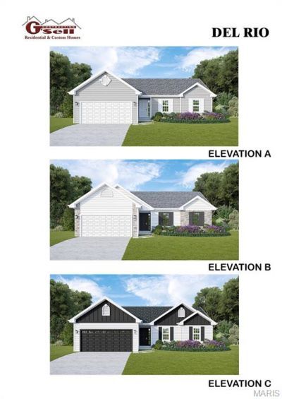 1604 Twelve Oaks, Pevely, MO 63050 Main Photo