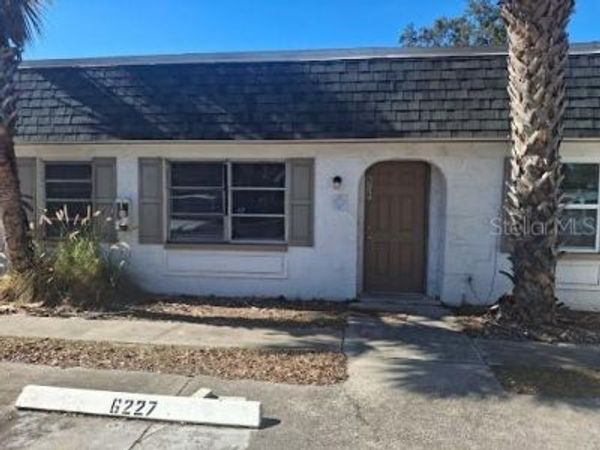 6225 HARRISON STREET, NEW PORT RICHEY, FL 34653
