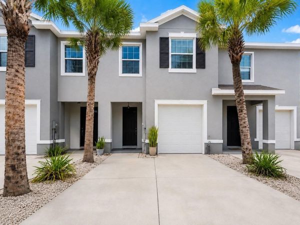 3322 PLEASANT WILLOW COURT, BRANDON, FL 33511