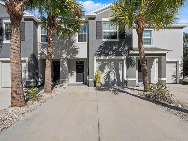 3322 PLEASANT WILLOW COURT, BRANDON, FL 33511