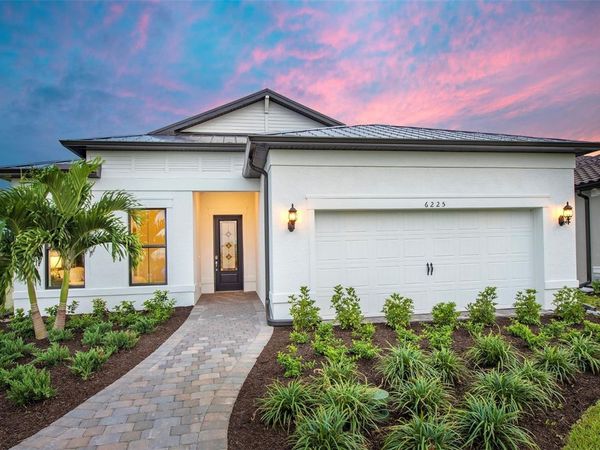 6016 SILVER GRASS COURT, NOKOMIS, FL 34275