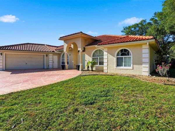 186 N CRESTWOOD AVENUE, INVERNESS, FL 34453