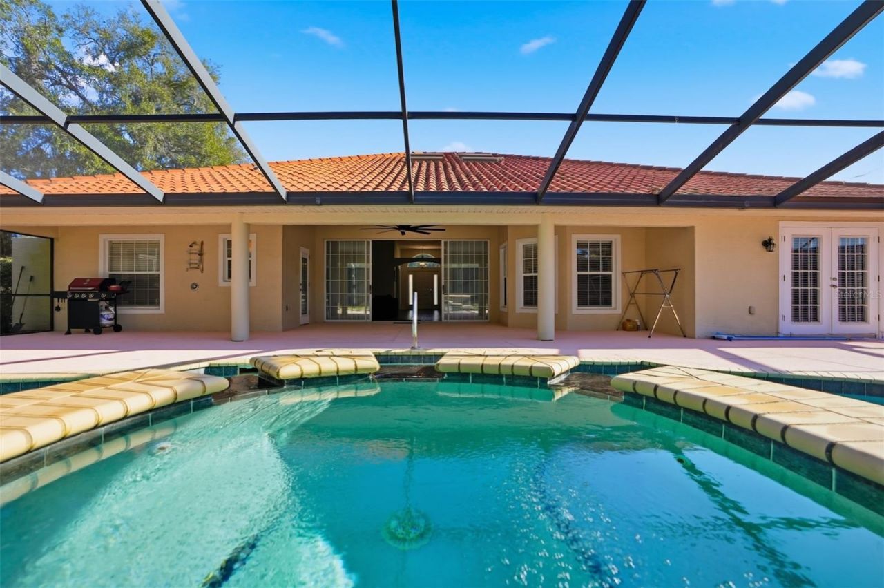 186 N Crestwood Avenue, Inverness, FL 34453 Photo