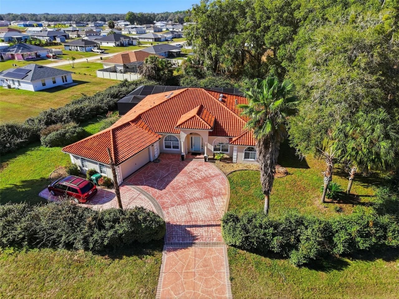 186 N Crestwood Avenue, Inverness, FL 34453 Photo