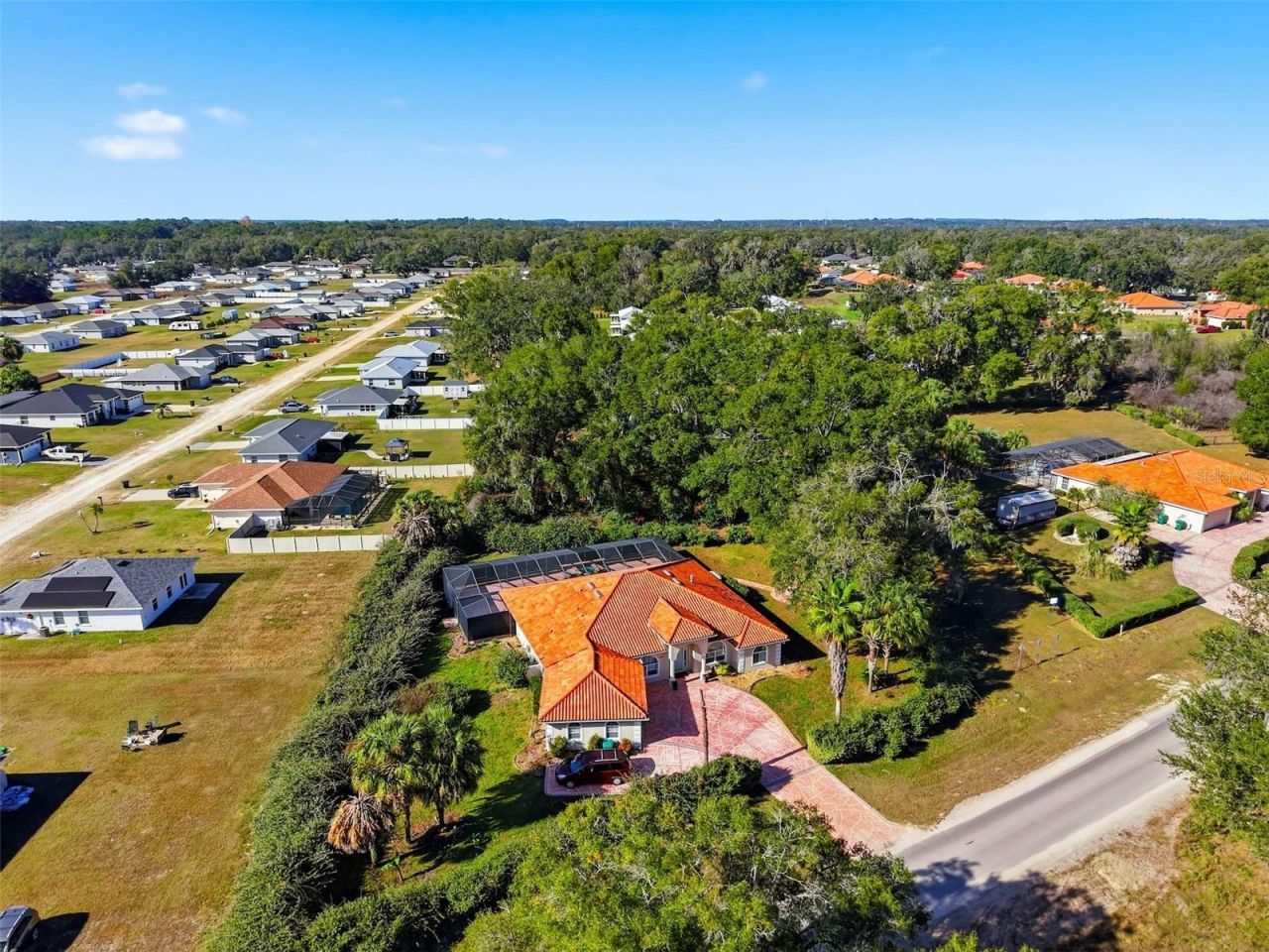 186 N Crestwood Avenue, Inverness, FL 34453 Photo