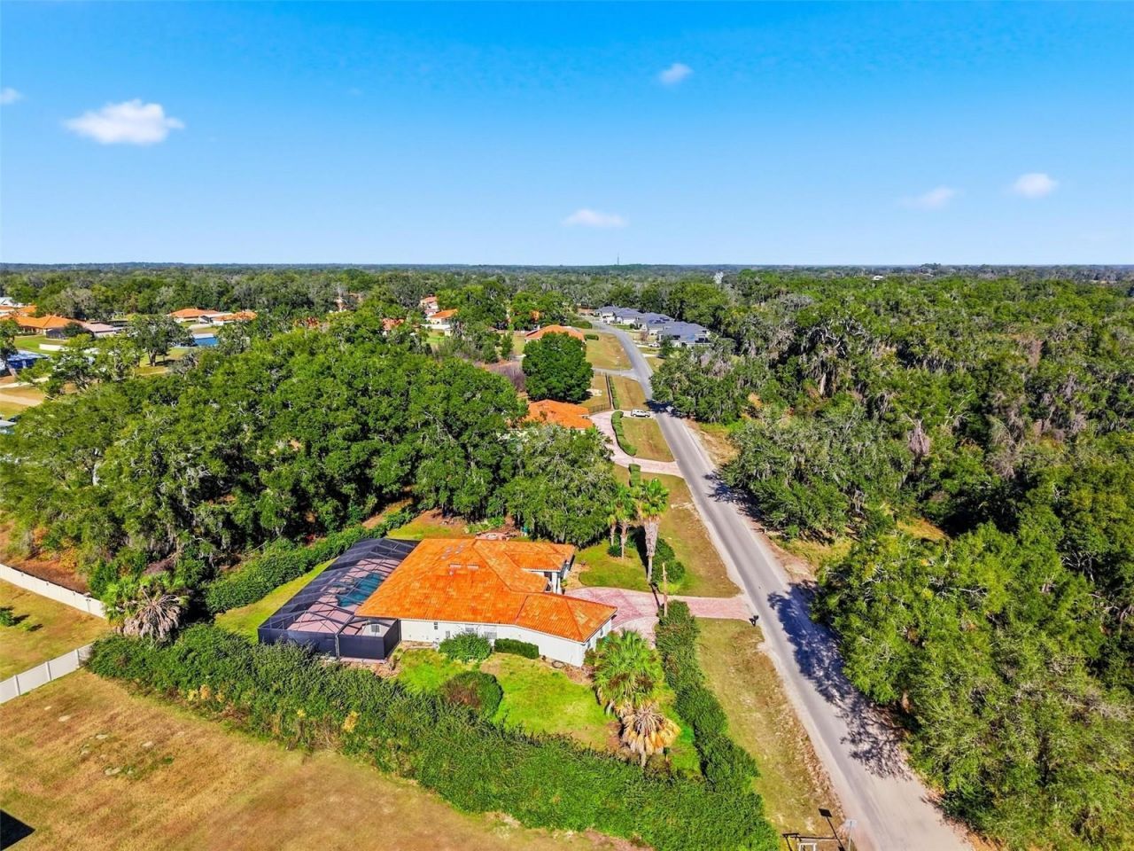 186 N Crestwood Avenue, Inverness, FL 34453 Photo