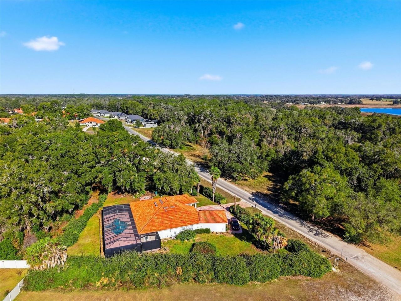 186 N Crestwood Avenue, Inverness, FL 34453 Photo