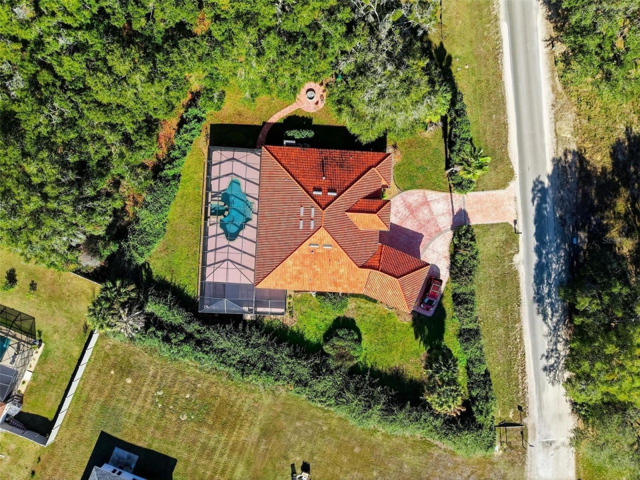 186 N Crestwood Avenue, Inverness, FL 34453 Photo