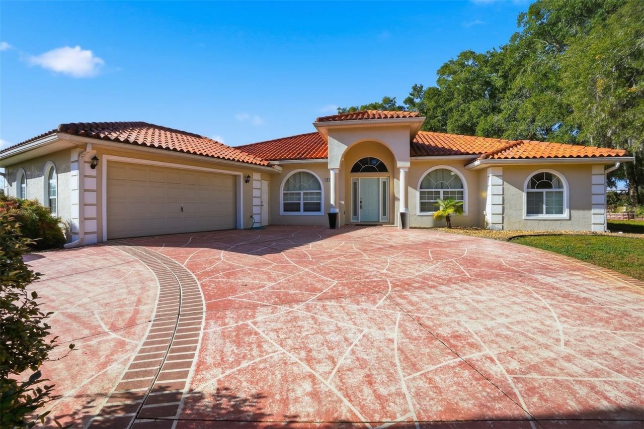 186 N Crestwood Avenue, Inverness, FL 34453 Photo