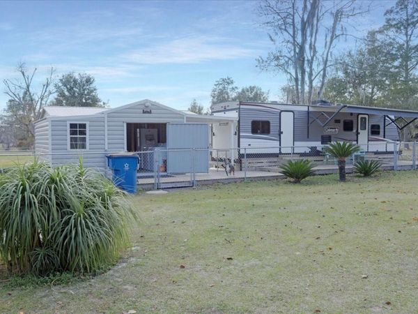 5336 SW COUNTY ROAD 791, LAKE BUTLER, FL 32054