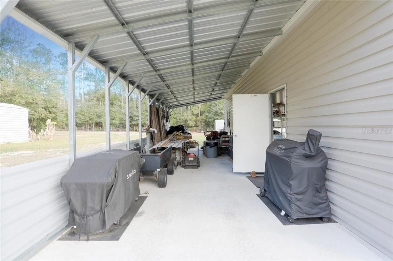 5336 SW County Road 791, Lake Butler, FL 32054 Photo