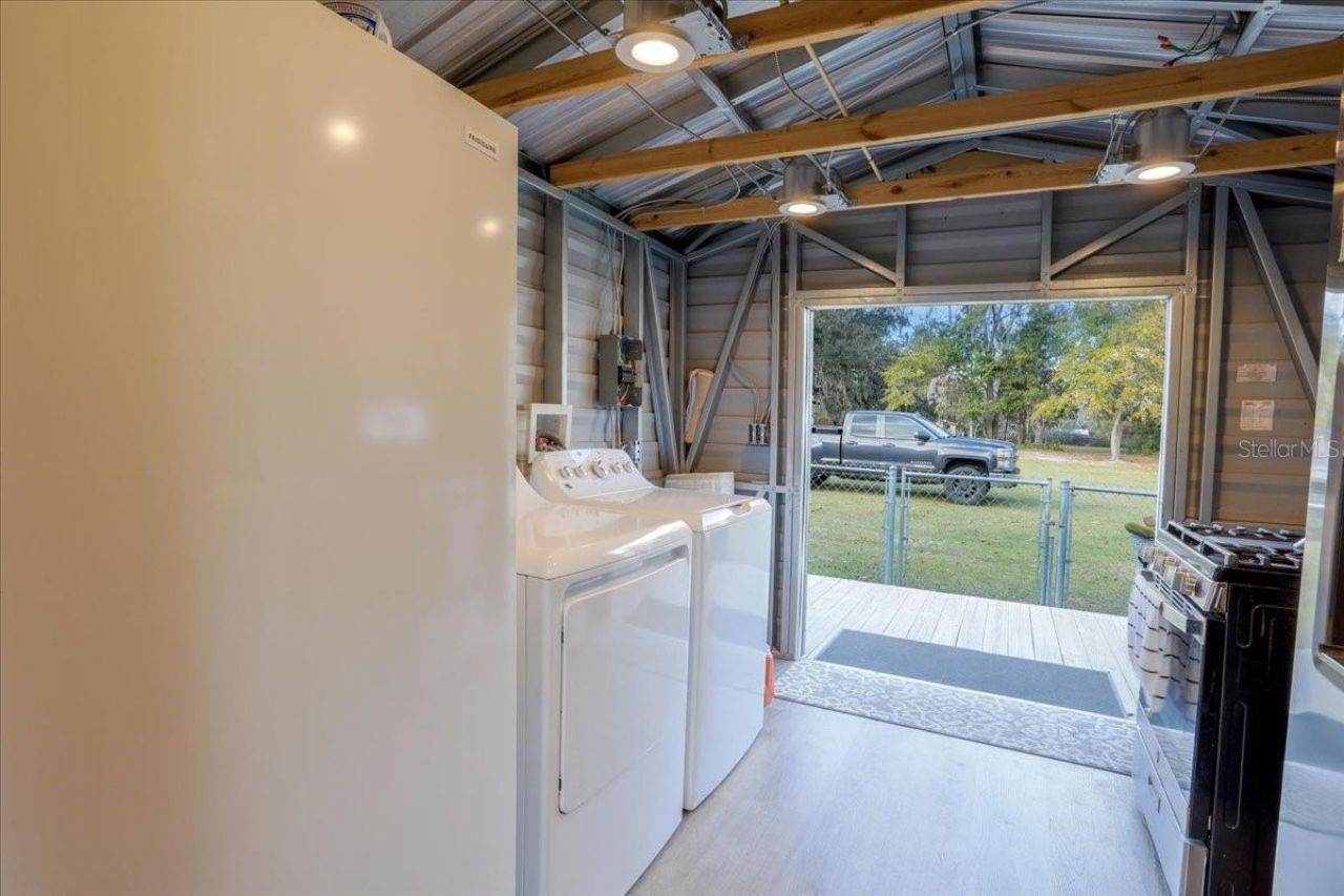 5336 SW County Road 791, Lake Butler, FL 32054 Photo
