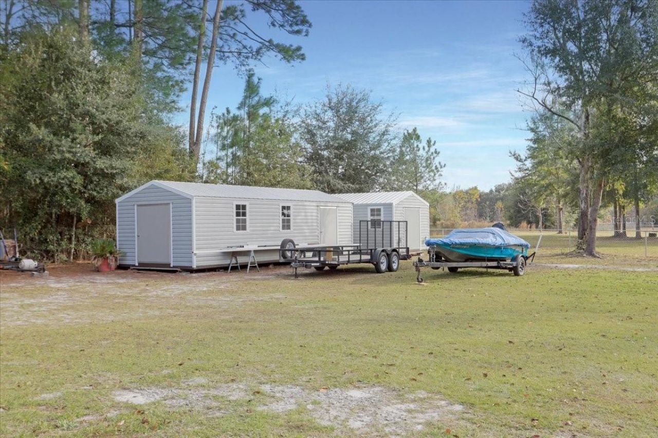 5336 SW County Road 791, Lake Butler, FL 32054 Photo