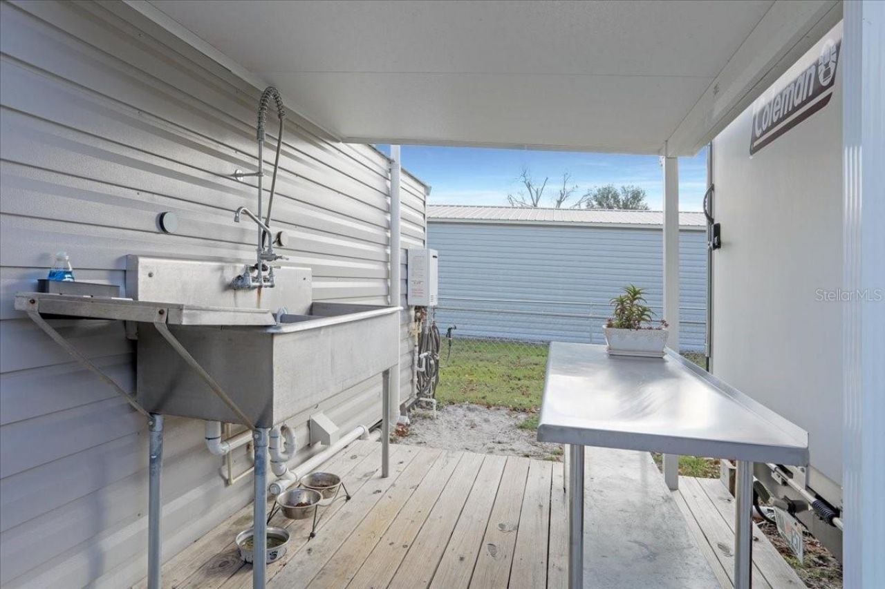 5336 SW County Road 791, Lake Butler, FL 32054 Photo