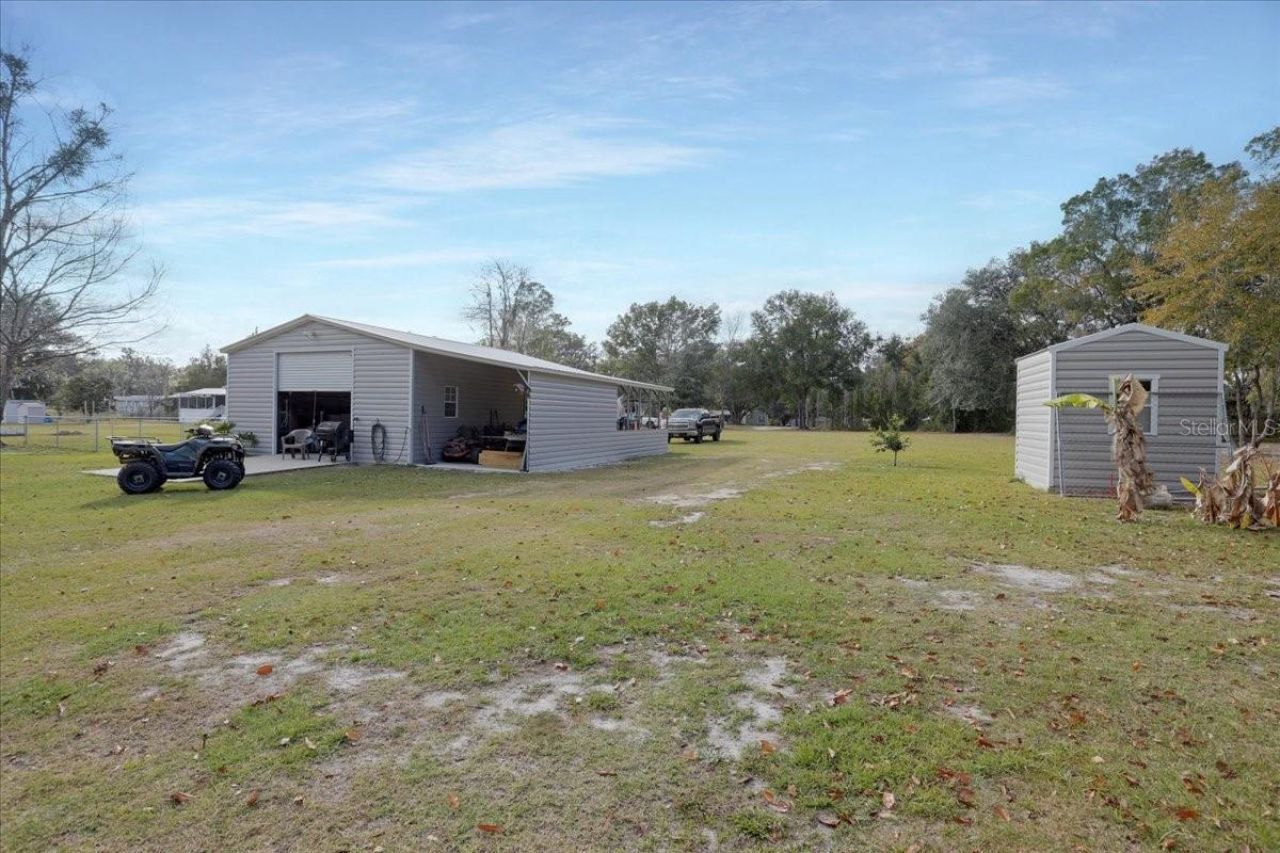 5336 SW County Road 791, Lake Butler, FL 32054 Photo