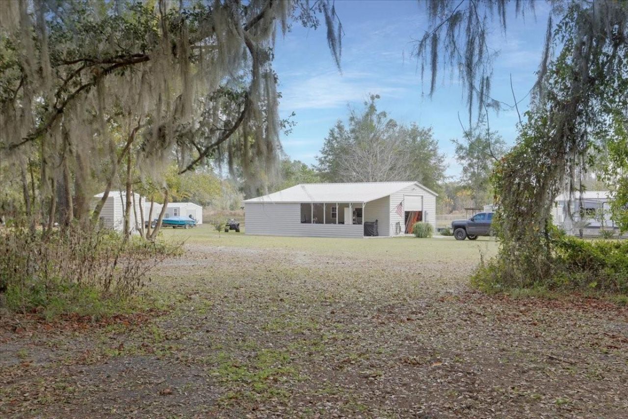 5336 SW County Road 791, Lake Butler, FL 32054 Photo
