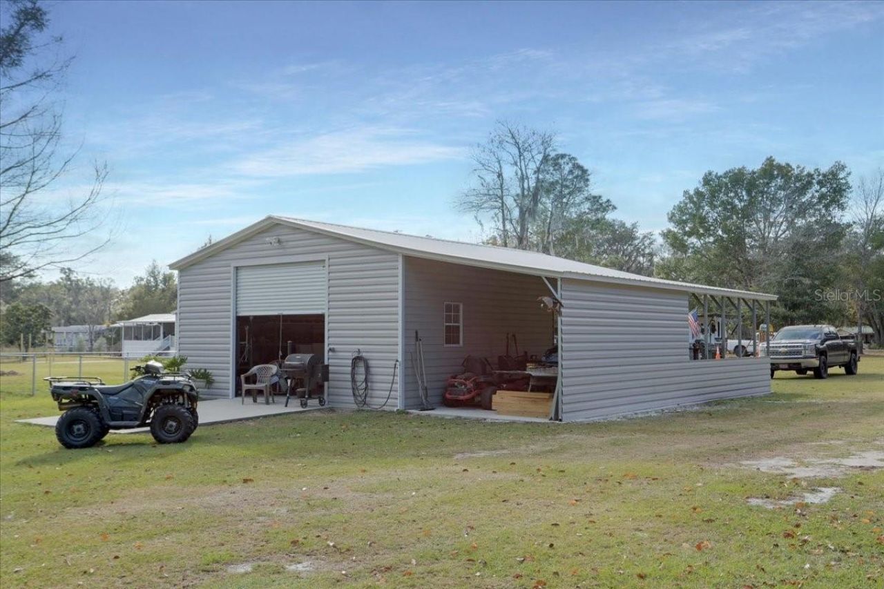5336 SW County Road 791, Lake Butler, FL 32054 Photo