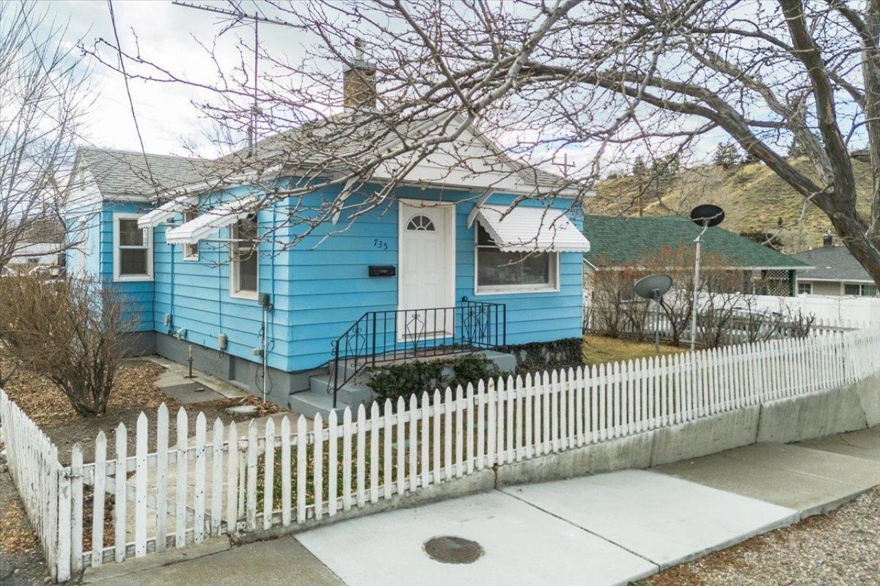 735 W Sublette St., Pocatello, ID 83204 Main Photo