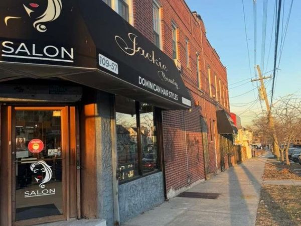 10957 Guy R Brewer Boulevard, Jamaica, NY 11433