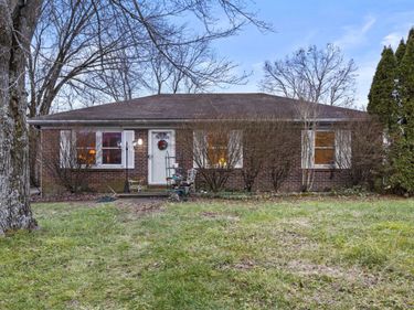 414 Richmond Avenue, Nicholasville, KY 40356