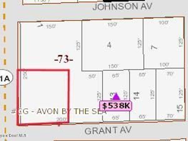 6850 N Atlantic Avenue, Unit Yogis, Cape Canaveral, FL 32920