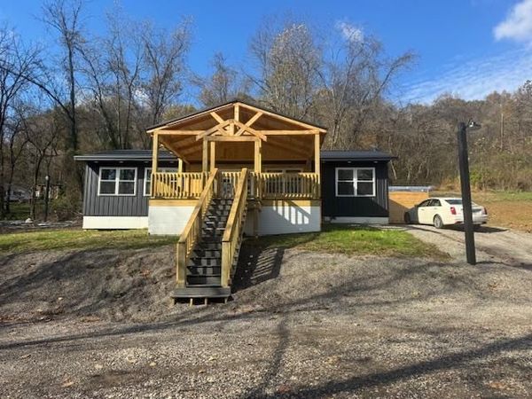 2445 McCord Hill Road, Wellsburg, WV 26070