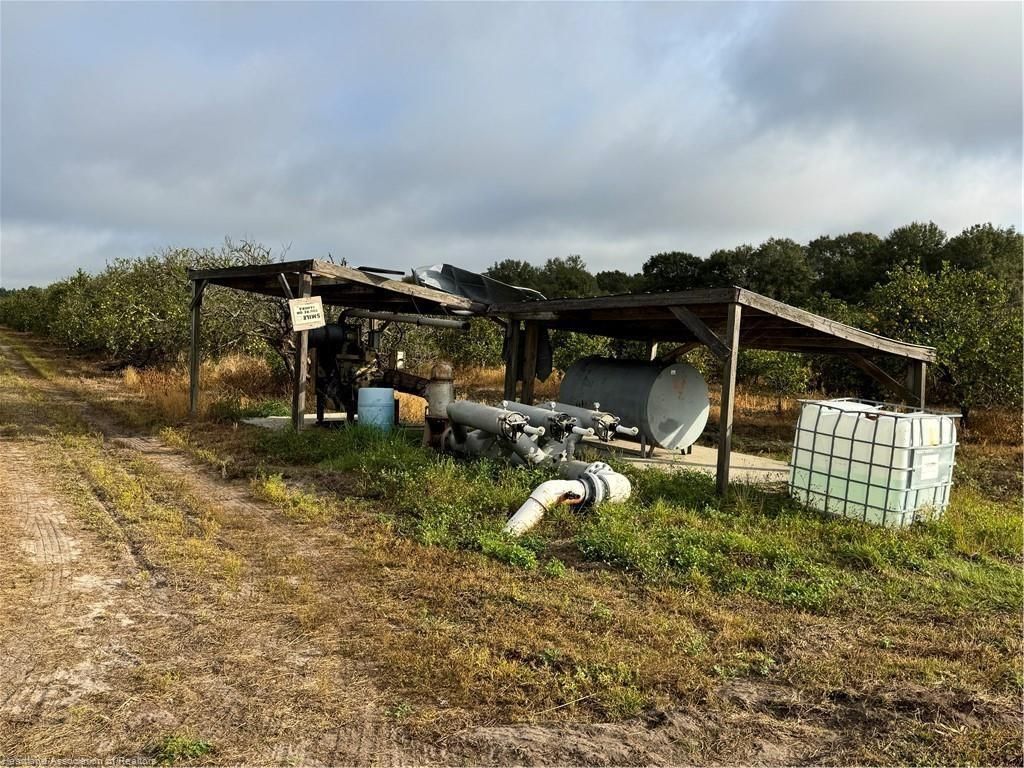 2205 Hicks Rd, Lorida, FL 33857 Photo