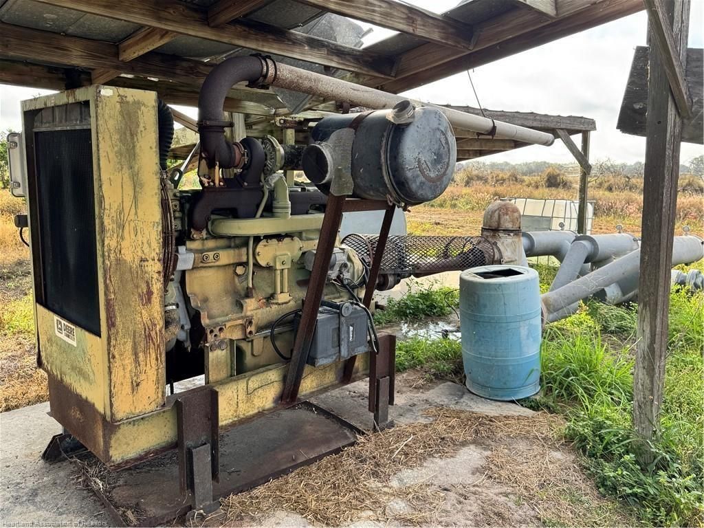 2205 Hicks Rd, Lorida, FL 33857 Photo