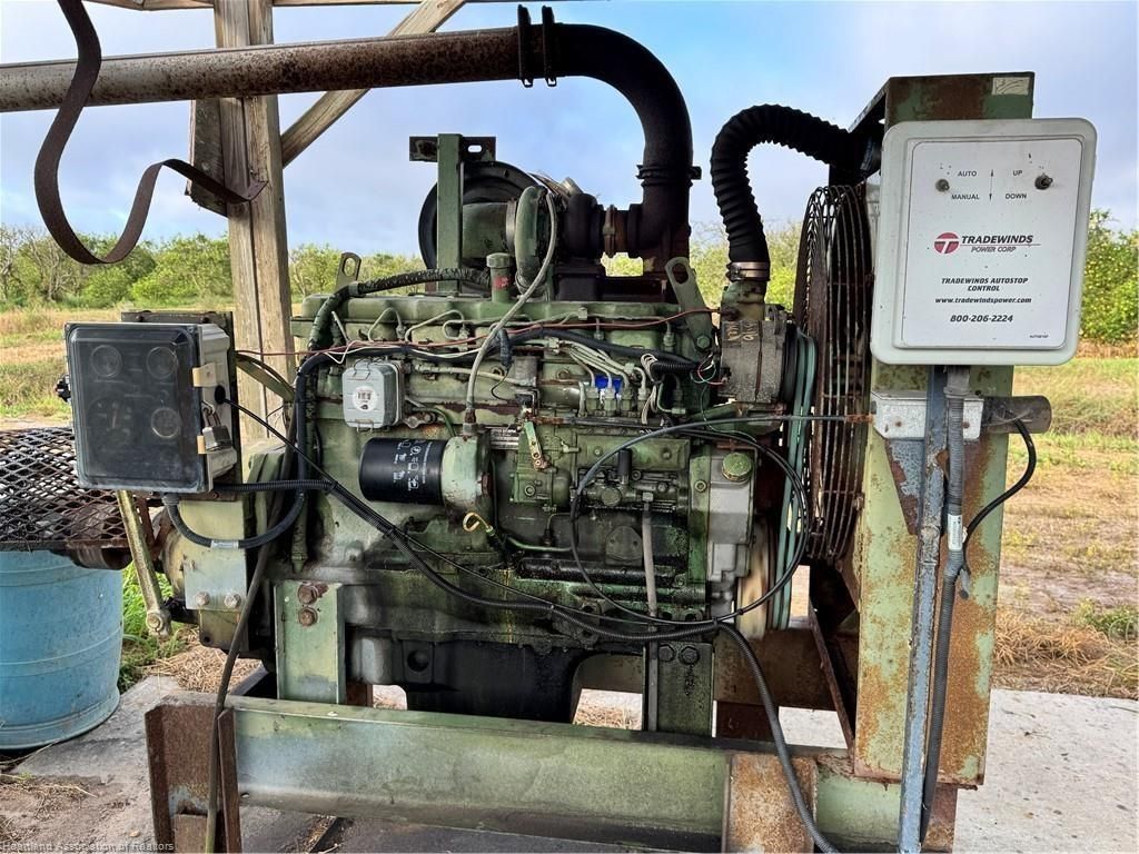 2205 Hicks Rd, Lorida, FL 33857 Photo