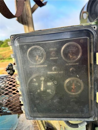 2205 Hicks Rd, Lorida, FL 33857 Photo