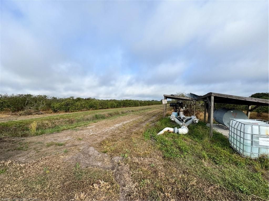 2205 Hicks Rd, Lorida, FL 33857 Photo