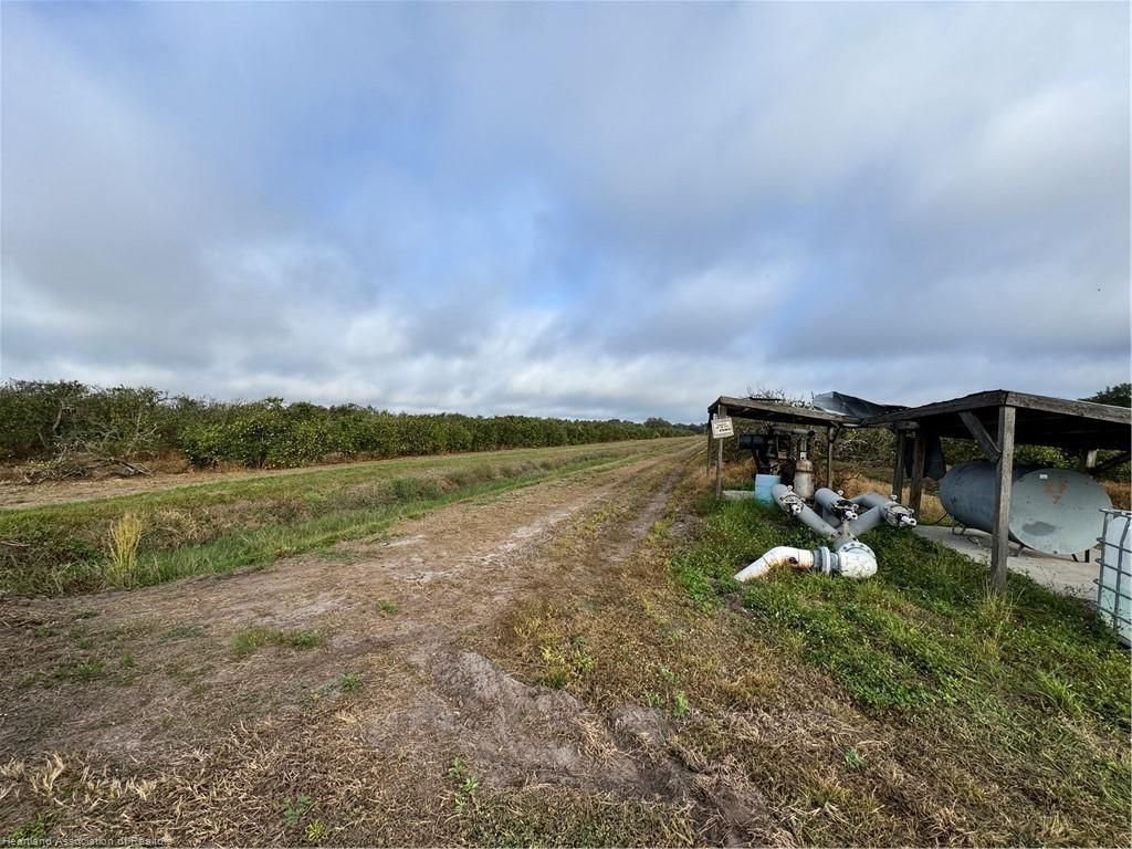 2205 Hicks Rd, Lorida, FL 33857 Photo