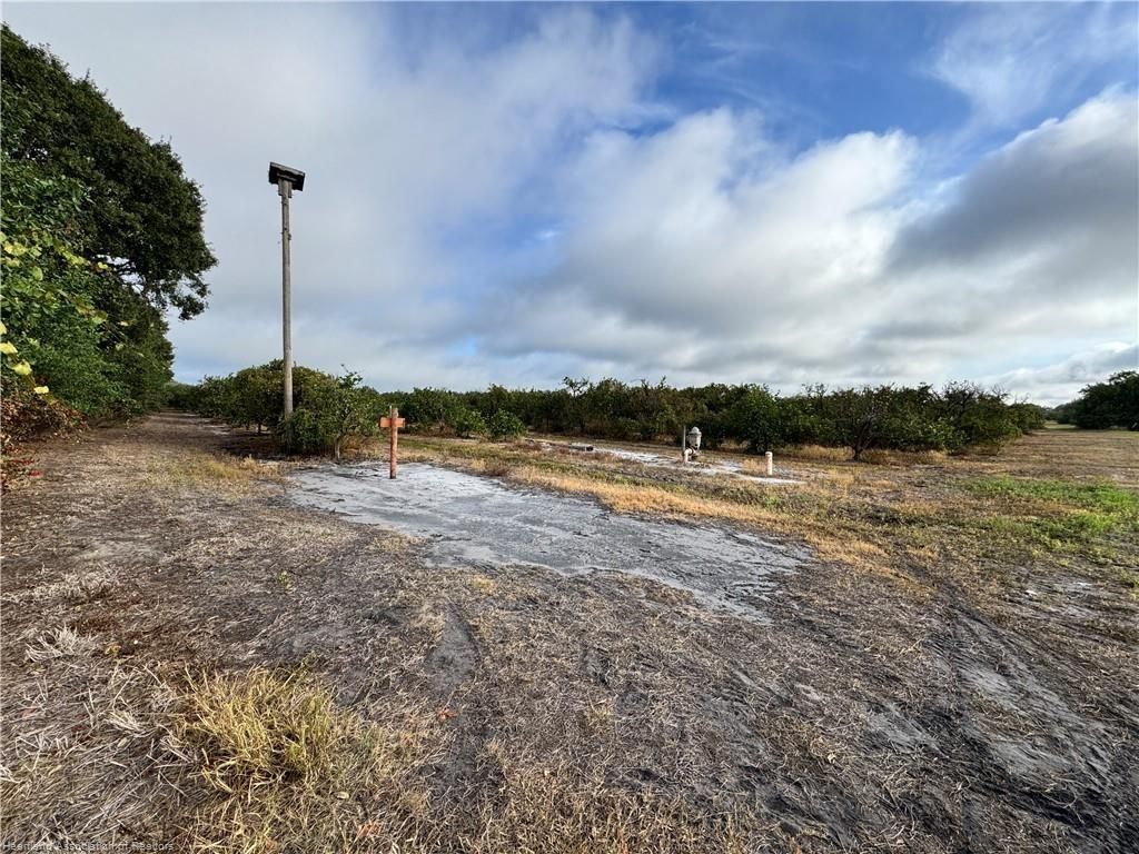 2205 Hicks Rd, Lorida, FL 33857 Photo