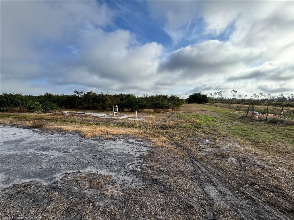 2205 Hicks Rd, Lorida, FL 33857 Photo