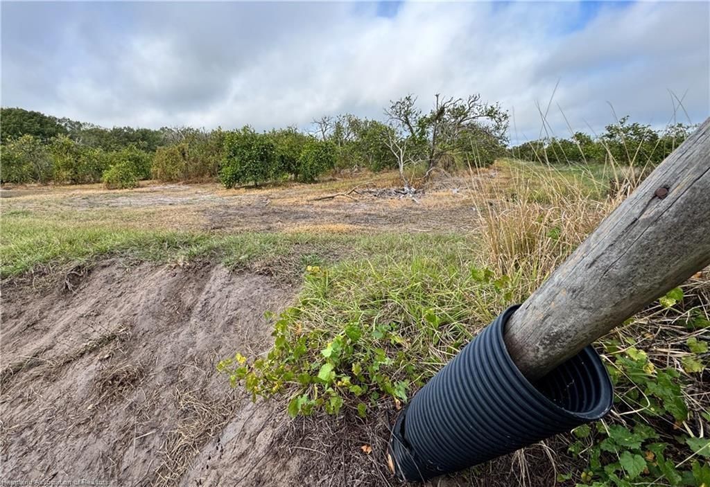 2205 Hicks Rd, Lorida, FL 33857 Photo