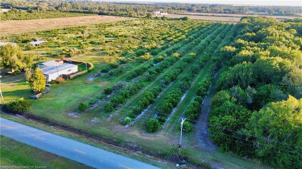2205 Hicks Rd, Lorida, FL 33857 Photo