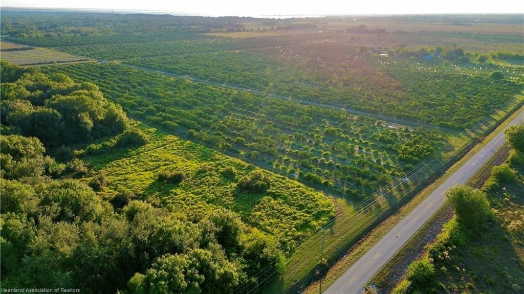 2205 Hicks Rd, Lorida, FL 33857 Photo