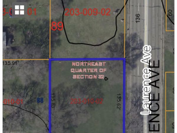 0 Laurence Avenue, Jackson, MI 49202