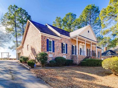 308 Valley Springs Road, Columbia, SC 29223