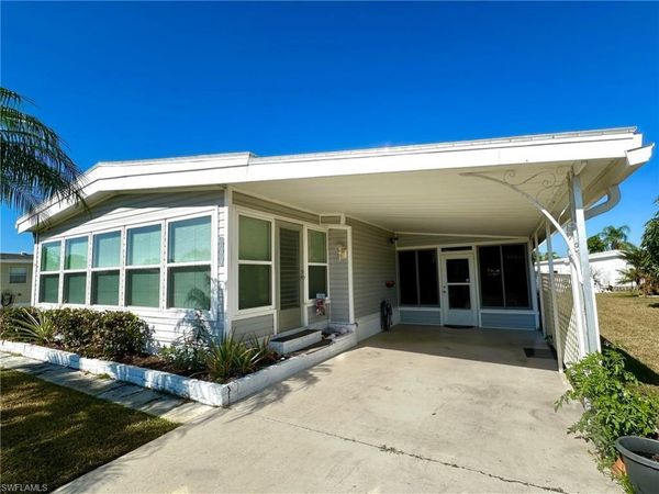 26273 Colony RD, BONITA SPRINGS, FL 34135