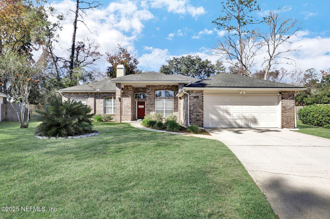 2004 Water Crest Drive, Fleming Island, FL 32003 Main Photo