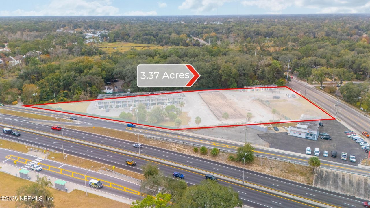 747 Arlington Road N, Jacksonville, FL 32211 Photo