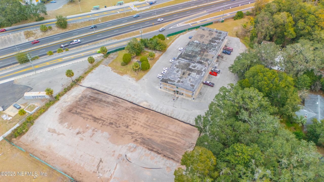 747 Arlington Road N, Jacksonville, FL 32211 Photo