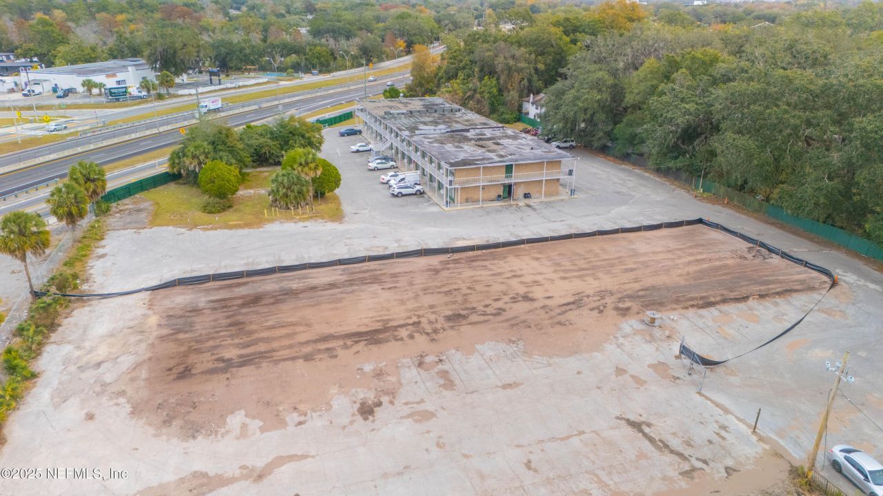 747 Arlington Road N, Jacksonville, FL 32211 Photo